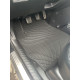 Килимки EVA (чорні) для Ford Mondeo 2000-2007 рр Килимки EVA (чорні) для Ford Mondeo 2000-2007 рр