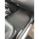 Килимки EVA (чорні) для Ford Mondeo 2000-2007 рр Килимки EVA (чорні) для Ford Mondeo 2000-2007 рр