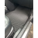 Килимки EVA (чорні) для Ford Mondeo 2000-2007 рр Килимки EVA (чорні) для Ford Mondeo 2000-2007 рр