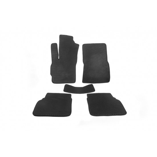 Килимки EVA (чорні) для Ford Mondeo 2000-2007 рр Килимки EVA (чорні) для Ford Mondeo 2000-2007 рр