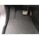 Килимки EVA (чорні) для Ford Fiesta 2008-2017 рр Килимки EVA (чорні) для Ford Fiesta 2008-2017 рр