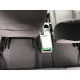 Килимки EVA (чорні) для Ford Fiesta 2008-2017 рр Килимки EVA (чорні) для Ford Fiesta 2008-2017 рр