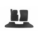 Килимки EVA (чорні) для BMW X5 E-70 2007-2013рр Килимки EVA (чорні) для BMW X5 E-70 2007-2013рр
