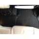 Килимки EVA (чорні) для BMW X5 E-70 2007-2013рр Килимки EVA (чорні) для BMW X5 E-70 2007-2013рр