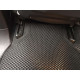 Килимки EVA (чорні) для BMW X5 E-70 2007-2013рр Килимки EVA (чорні) для BMW X5 E-70 2007-2013рр