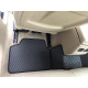 Килимки EVA (чорні) для BMW 3 серія E-90/91/92/93 2005-2011рр