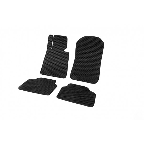Килимки EVA (чорні) для BMW 3 серія E-90/91/92/93 2005-2011рр