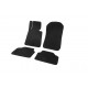 Килимки EVA (чорні) для BMW 3 серія E-90/91/92/93 2005-2011рр