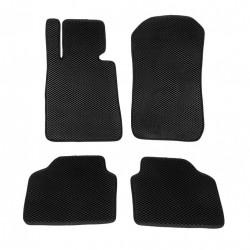 Килимки EVA (чорні) для BMW 3 серія E-90/91/92/93 2005-2011рр