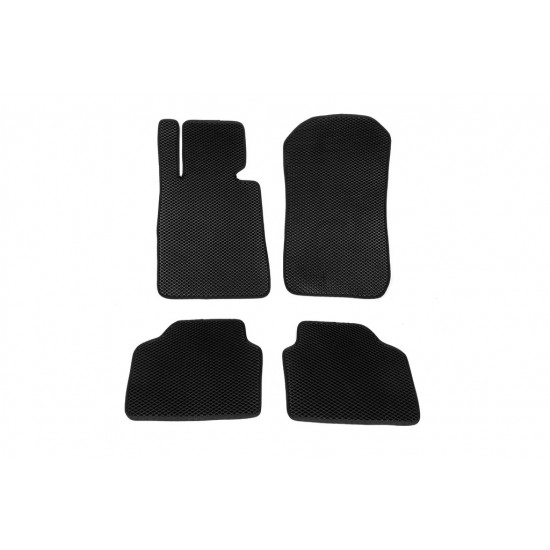 Килимки EVA (чорні) для BMW 3 серія E-90/91/92/93 2005-2011рр