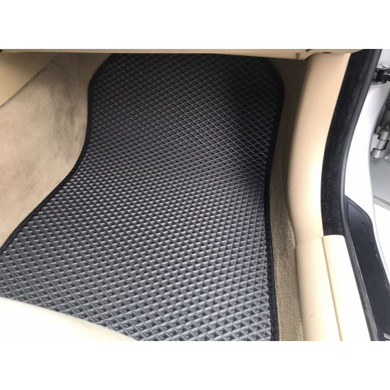 Килимки EVA (чорні) для BMW 3 серія E-90/91/92/93 2005-2011рр