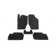 Килимки EVA SD (чорні) для Citroen C-4 2010-2024 рр Килимки EVA SD (чорні) для Citroen C-4 2010-2024 рр