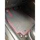 Килимки EVA (чорні) для Toyota Camry 2002-2006 рр Килимки EVA (чорні) для Toyota Camry 2002-2006 рр