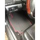 Килимки EVA (чорні) для Toyota Camry 2002-2006 рр Килимки EVA (чорні) для Toyota Camry 2002-2006 рр