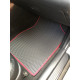 Килимки EVA (чорні) для Toyota Camry 2002-2006 рр Килимки EVA (чорні) для Toyota Camry 2002-2006 рр