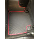 Килимки EVA (чорні) для Toyota Camry 2002-2006 рр Килимки EVA (чорні) для Toyota Camry 2002-2006 рр