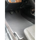 Килимки EVA (чорні) для Honda Civic 1991-1995 рр Килимки EVA (чорні) для Honda Civic 1991-1995 рр