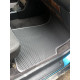 Килимки EVA (чорні) для Honda Civic 1991-1995 рр Килимки EVA (чорні) для Honda Civic 1991-1995 рр