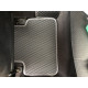 Килимки EVA (чорні) для Honda Civic 1991-1995 рр Килимки EVA (чорні) для Honda Civic 1991-1995 рр
