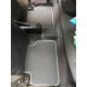 Килимки EVA (чорні) для Honda Civic 1991-1995 рр Килимки EVA (чорні) для Honda Civic 1991-1995 рр