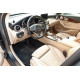 Килимки EVA (чорні) для Mercedes GLC X253 Килимки EVA (чорні) для Mercedes GLC X253
