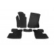 Килимки EVA 2005-2010 (чорні) для Suzuki Swift Килимки EVA 2005-2010 (чорні) для Suzuki Swift