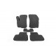 Килимки EVA (чорні) для Suzuki SX4 2006-2013рр Килимки EVA (чорні) для Suzuki SX4 2006-2013рр