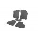 Килимки EVA (чорні) для Suzuki SX4 2006-2013рр Килимки EVA (чорні) для Suzuki SX4 2006-2013рр