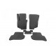 Килимки EVA (чорні) для Skoda Yeti 2010-2024 рр Килимки EVA (чорні) для Skoda Yeti 2010-2024 рр