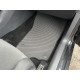 Килимки EVA (чорні) для Skoda Yeti 2010-2024 рр Килимки EVA (чорні) для Skoda Yeti 2010-2024 рр