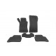 Килимки EVA (чорні) для Mercedes C-class W203 2000-2007рр Килимки EVA (чорні) для Mercedes C-class W203 2000-2007рр