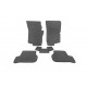 Килимки EVA (чорні) для Seat Leon 2005-2012 рр Килимки EVA (чорні) для Seat Leon 2005-2012 рр