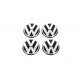 Наклейки на ковпачки 54мм vw-0nakl (4шт) для Тюнінг Volkswagen Наклейки на ковпачки 54мм vw-0nakl (4шт) для Тюнінг Volkswagen