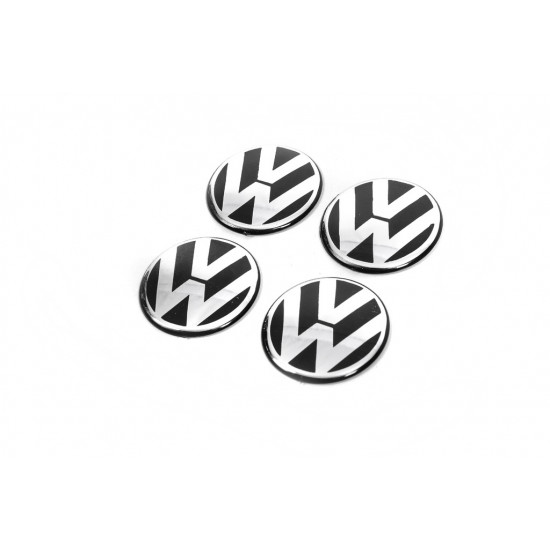 Наклейки на ковпачки 54мм vw-0nakl (4шт) для Тюнінг Volkswagen Наклейки на ковпачки 54мм vw-0nakl (4шт) для Тюнінг Volkswagen