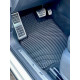 Килимки EVA (чорні) для Volkswagen Tiguan 2016-2024 Килимки EVA (чорні) для Volkswagen Tiguan 2016-2024