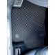 Килимки EVA (чорні) для Volkswagen Tiguan 2016-2024 Килимки EVA (чорні) для Volkswagen Tiguan 2016-2024
