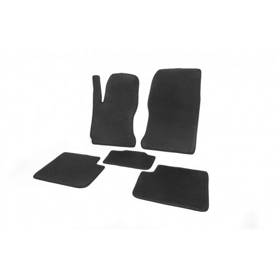Килимки EVA (чорні) для Toyota Corolla 2002-2007 років Килимки EVA (чорні) для Toyota Corolla 2002-2007 років