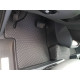 Килимки EVA V2 (повний салон, чорні) для Mercedes Vito W639 2004-2015рр Килимки EVA V2 (повний салон, чорні) для Mercedes Vito W639 2004-2015рр
