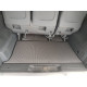 Килимки EVA V2 (повний салон, чорні) для Mercedes Vito W639 2004-2015рр Килимки EVA V2 (повний салон, чорні) для Mercedes Vito W639 2004-2015рр
