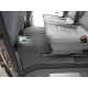 Килимки EVA V2 (повний салон, чорні) для Mercedes Vito W639 2004-2015рр Килимки EVA V2 (повний салон, чорні) для Mercedes Vito W639 2004-2015рр