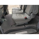 Килимки EVA V2 (повний салон, чорні) для Mercedes Vito W639 2004-2015рр Килимки EVA V2 (повний салон, чорні) для Mercedes Vito W639 2004-2015рр