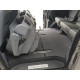 Килимки EVA V2 (повний салон, чорні) для Mercedes Vito W639 2004-2015рр Килимки EVA V2 (повний салон, чорні) для Mercedes Vito W639 2004-2015рр