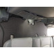 Килимки EVA V2 (повний салон, чорні) для Mercedes Vito W639 2004-2015рр Килимки EVA V2 (повний салон, чорні) для Mercedes Vito W639 2004-2015рр