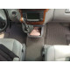 Килимки EVA V2 (повний салон, чорні) для Mercedes Vito W639 2004-2015рр Килимки EVA V2 (повний салон, чорні) для Mercedes Vito W639 2004-2015рр