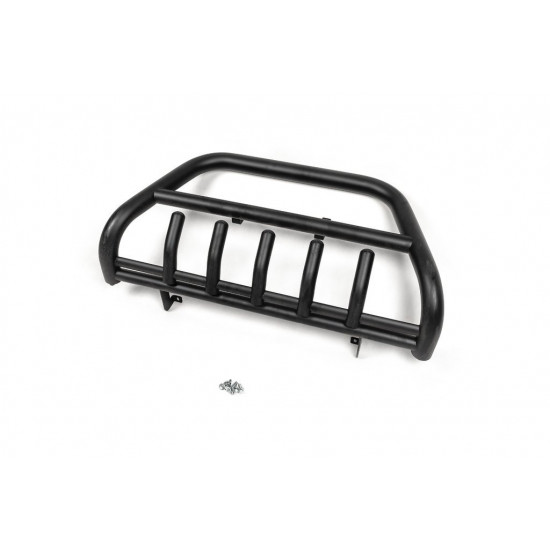 Кенгурятник WT003 Black (нерж) для Fiat Talento 2016-2024 рр Кенгурятник WT003 Black (нерж) для Fiat Talento 2016-2024 рр