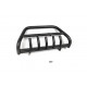 Кенгурятник WT003 Black (нерж) для Fiat Talento 2016-2024 рр Кенгурятник WT003 Black (нерж) для Fiat Talento 2016-2024 рр