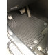 Килимки EVA V1 (чорні) для Kia Sportage 2010-2015 рр Килимки EVA V1 (чорні) для Kia Sportage 2010-2015 рр