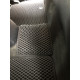 Килимки EVA V1 (чорні) для Kia Sportage 2010-2015 рр Килимки EVA V1 (чорні) для Kia Sportage 2010-2015 рр