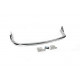 Задній захист AK005 (2 шт, нерж) для Hyundai Santa Fe 2 2006-2012рр Задній захист AK005 (2 шт, нерж) для Hyundai Santa Fe 2 2006-2012рр