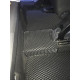 Килимки EVA (чорні) для Dacia Logan I 2008-2012 рр Килимки EVA (чорні) для Dacia Logan I 2008-2012 рр